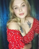 Анкета проститутки Алена - метро Ясенево, возраст - 25