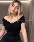 Анкета проститутки Галя - метро Кузьминки, возраст - 25