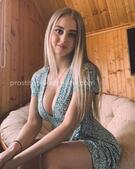 Анкета проститутки Олеся - метро Тушино, возраст - 25