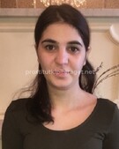 Анкета проститутки Елена - метро Преображенское, возраст - 25