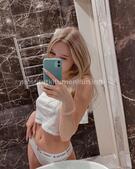 Анкета проститутки Влада - метро Тверской, возраст - 25