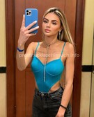 Анкета проститутки Мирослава - метро Даниловский, возраст - 25