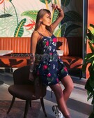 Анкета проститутки Нила - метро Щукино, возраст - 25