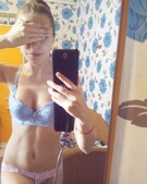 Анкета проститутки Аврора - метро Сокольники, возраст - 25