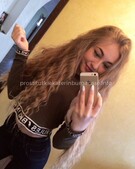 Анкета проститутки Лада - метро Даниловский, возраст - 26