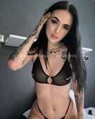 Анкета проститутки Лилия - метро Угреша, возраст - 26