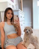 Анкета проститутки Рада - метро Якиманка, возраст - 26