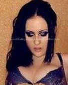 Анкета проститутки Вероника - метро Дорогомилово, возраст - 26