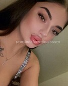 Анкета проститутки Катенька - метро Тверской, возраст - 26