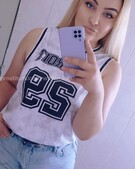 Анкета проститутки Стелла - метро Черемушки, возраст - 27