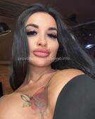 Анкета проститутки Адель - метро Семеновский, возраст - 28