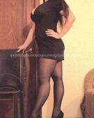 Анкета проститутки Олечка - метро Нагатино-Садовники, возраст - 30