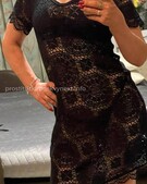 Анкета проститутки Лера - метро Марьино, возраст - 35