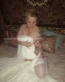 Анкета проститутки Полина - метро Таганский, возраст - 35