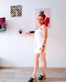 Анкета проститутки Рената - метро Фили-Давыдково, возраст - 38