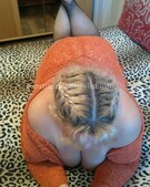 Анкета проститутки Анечка - метро Пресненский, возраст - 38