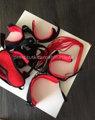 Анкета проститутки Инга - метро Ломоносовский, возраст - 41