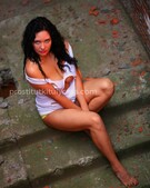 Анкета проститутки Рита - метро Орехово-Борисово Южное, возраст - 41